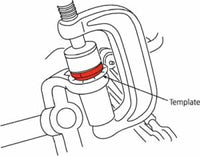 Thumbnail for SPC Performance BALLJOINT ( 2 deg.)