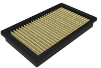 Thumbnail for aFe MagnumFLOW OE Replacement Air Filter w/Pro G-7 Media 20+ Jeep Wrangler JL (V6-3.0L)