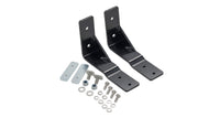 Thumbnail for Rhino-Rack Sunseeker Awning Angled Up Brackets for Flush Bars (RSP/RS/SG)