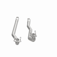 Thumbnail for Magnaflow Mani Front Pipes 62-76 Chrysler B-Body Small Block