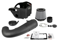 Thumbnail for aFe Magnum FORCE Pro Dry S Cold Air Intake System 11-19 Jeep Grand Cherokee (WK2) V8-5.7L