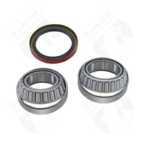 Thumbnail for Yukon Gear Replacement Axle Bearing and Seal Kit For 76 To 83 Dana 30 and Jeep CJ Front Axle