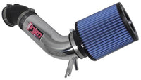 Thumbnail for Injen 05-10 Chrysler 300C / 04-08 Dodge Magnum Polished Power-Flow Short Ram Air Intake