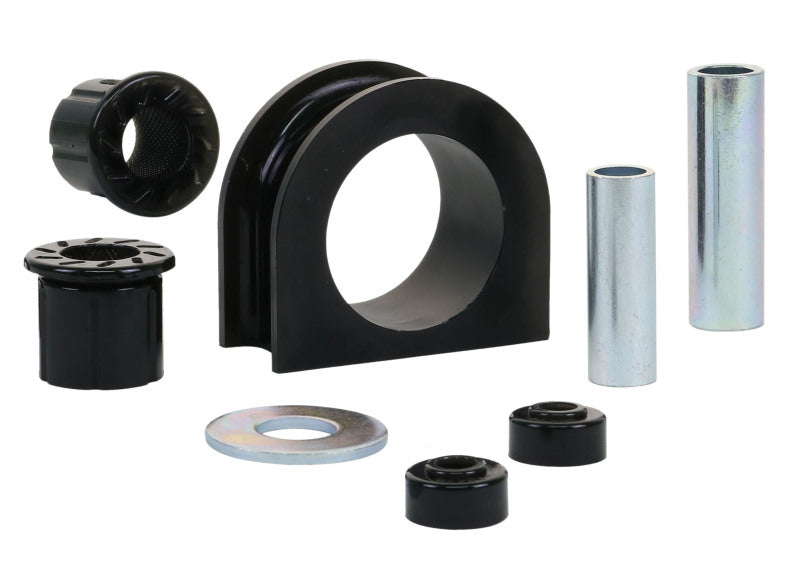 Whiteline 2001 Toyota Sequoia Steering Rack Bushing Kit