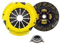 Thumbnail for ACT 2000 Toyota Echo HD/Perf Street Sprung Clutch Kit