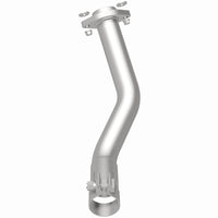 Thumbnail for Magnaflow 18-20 Jeep Wrangler V6 3.6L Bolt On Extension Pipe 2in Pipe Diameter