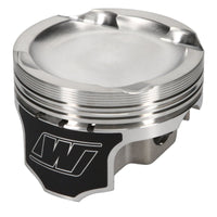 Thumbnail for Wiseco Honda K24 w/K20 Heads -21cc 87mm Piston Shelf Stock Kit