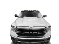 Thumbnail for AVS 19-19 Ram 1500 With Sunroof Aerocab Marker Light - Black