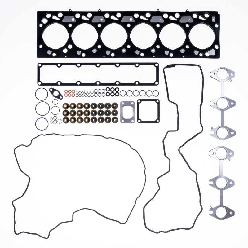 Cometic Street Pro 03-08 Dodge Cummins 5.9L Common Rail 4.188in Bore Top End Gasket Kit