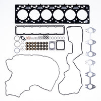 Thumbnail for Cometic Street Pro 03-08 Dodge Cummins 5.9L Common Rail 4.188in Bore Top End Gasket Kit