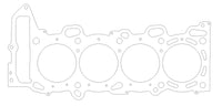 Thumbnail for Cometic Nissan SR20VE/VET 87mm Bore .040 inch MLS Head Gasket FWD w/ No Extra Oil Holes