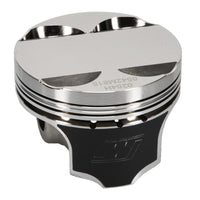 Thumbnail for Wiseco Honda Turbo F-TOP 1.176 X 81.5MM Piston Kit