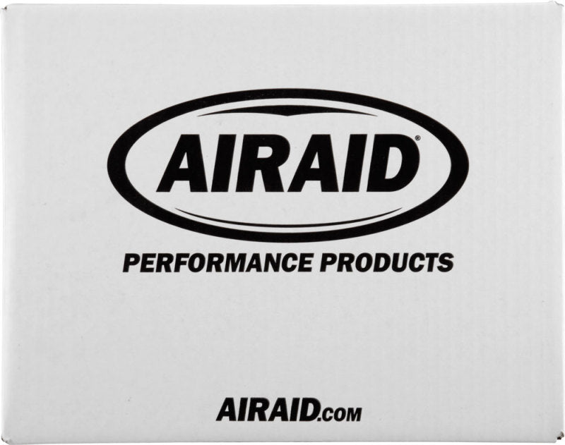 Airaid 07-13 Avalanch/Sierra/Silverado 4.3/4.8/5.3/6.0L Airaid Jr Intake Kit - Dry / Red Media