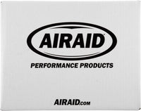 Thumbnail for Airaid 07-13 Avalanch/Sierra/Silverado 4.3/4.8/5.3/6.0L Airaid Jr Intake Kit - Dry / Red Media