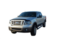 Thumbnail for AVS 06-08 Lincoln Mark LT Ventvisor In-Channel Front & Rear Window Deflectors 4pc - Smoke