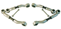 Thumbnail for SPC Performance 98-08 Audi A4/S4/RS4 / 98-05 VW Passat Front Upper Multi Link Control Arm Kit