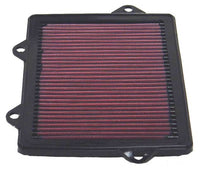 Thumbnail for K&N Replacement Air Filter 92-97 Alfa Romeo 155 2.0L