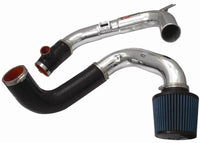 Thumbnail for Injen 2007-09 Sentra SER V-Spec 2.5L 4 Cyl. (Manual Only) Polished Cold Air Intake