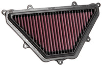 Thumbnail for K&N 17-18 Honda X-ADV 745 Replacement Drop In Air Filter