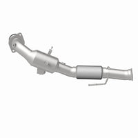 Thumbnail for MagnaFlow Conv DF 16-17 Ford Focus 2.3L Underbody