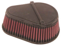 Thumbnail for K&N 96-09 Suzuki DR650S/SE Replacement Air Filter