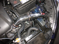 Thumbnail for Injen 2014 Kia Forte 1.8L 4 Cyl. Polished Two piece Cold Air Intake (Converts to Short Ram Intake)