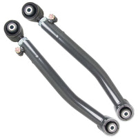 Thumbnail for Synergy 2007+ Jeep Wrangler JK/JKU/JL/JLU High Clearance Adjustable Rear Lower Control Arms - Pair