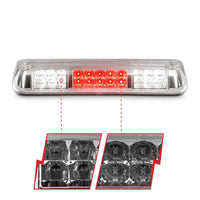 Thumbnail for ANZO 2004-2008 Ford F-150 LED 3rd Brake Light Chrome B - Series