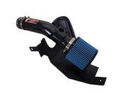 Thumbnail for Injen 2016+ Honda Civic 1.5L Turbo (Excl Si) Black Short Ram Air Intake