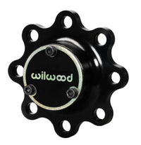 Thumbnail for Wilwood Drive Flange - Wide 5 - Black