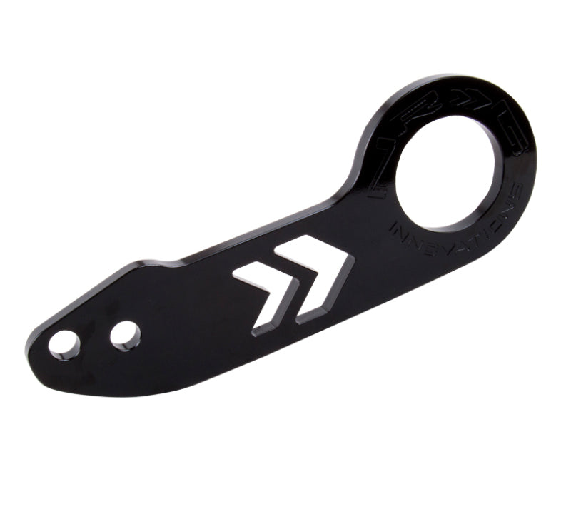 NRG Universal Rear Tow Hook - Black