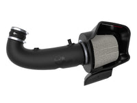 Thumbnail for aFe Magnum FORCE Pro Dry S Cold Air Intake System 11-19 Jeep Grand Cherokee (WK2) V8-5.7L