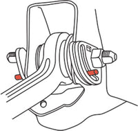 Thumbnail for SPC Performance ALIGN CAMS GUIDE PINS (8)