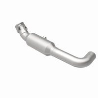 Thumbnail for MagnaFlow Left Side Converter Direct Fit 15-17 Ford F-150 5.0L