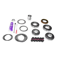 Thumbnail for Yukon Master Overhaul Kit for 15-20 GM Colorado/Canyon Rear Dana 200mm Differenial