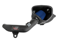 Thumbnail for aFe Track Series Carbon Fiber Intake w/Pro 5R Filter BMW M2 (F87) 16-18 L6-3.0L (t) N55