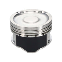 Thumbnail for Wiseco Focus RS 2.5L 20V Turbo 83mm Bore 8.5 CR -15.2cc Dish Pistons - Set of 5 *SPECIAL ORDER*