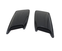 Thumbnail for AVS 88-99 Chevy CK (Large Scoop) Hood Scoop - Black