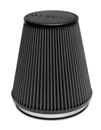 Thumbnail for Airaid Replacement Air Filter - Dry / Black Media