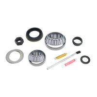 Thumbnail for Yukon Gear Pinion Install Kit For 2011+ Chrysler 9.25in ZF Differential