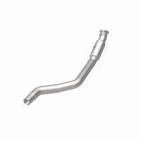 Thumbnail for MagnaFlow 05-14 Dodge Challenger/Charger / Chrysler 300 6.4L V8 Direct Fit Catalytic Converter