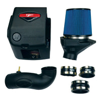 Thumbnail for Injen 07-08 Cadillac Escalade EVS/EXT V8-6.2L Evolution Air Intake