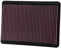 Thumbnail for K&N 07-07 Jeep Liberty / 05-10 Grand Cherokee/Commander Drop In Air Filter