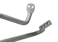 Thumbnail for Whiteline 08-14 Subaru WRX / 11-14 WRX Front And Rear Sway Bar Kit