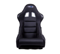 Thumbnail for NRG Carbon Fiber Bucket Seat - Medium