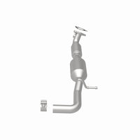 Thumbnail for MagnaFlow 14-16 Cadillac ELR 1.4L/12-15 Chevrolet Volt 1.4L OEM Grade Direct Fit Catalytic Converter