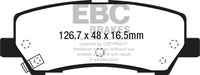 Thumbnail for EBC Brakes Greenstuff 2000 Series Sport Pads