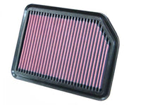 Thumbnail for K&N 05-10 Suzuki Grand Vitara Drop In Air Filter