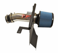 Thumbnail for Injen 17-18 Toyota iA 1.5L Polished Cold Air Intake