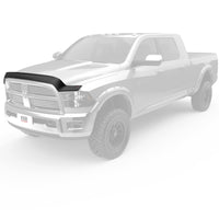 Thumbnail for EGR 10+ Dodge Ram HD Superguard Hood Shield (302851)